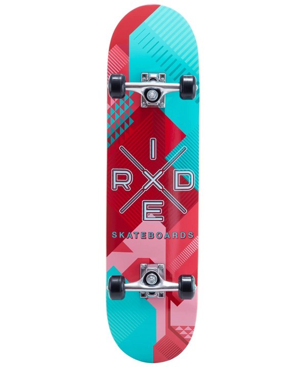 Скейтборд RIDEX Marshmello 18489 - фото4