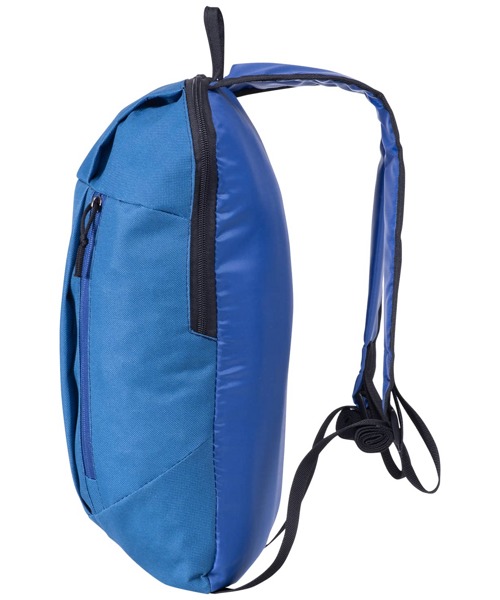 Рюкзак спортивный BERGER BRG-101 (синий) 10л - фото2
