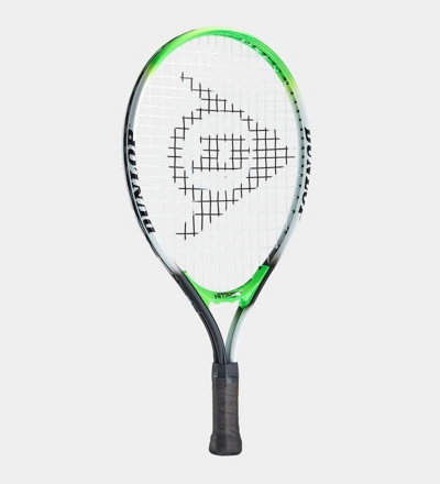 Детская теннисная ракетка Dunlop Nitro 19'' 621DN677325 - фото
