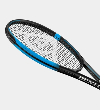 Ракетка теннисная Dunlop FX 500 LS 27'' 621DN10306280 - фото4