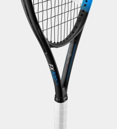 Ракетка теннисная Dunlop FX 500 Lite 27'' 621DN10306284 - фото4