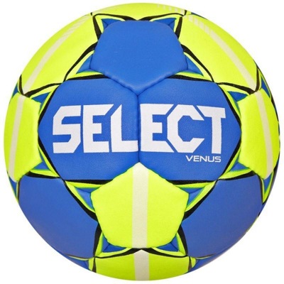 Мяч гандбольный №0 Select Venus 0 - фото