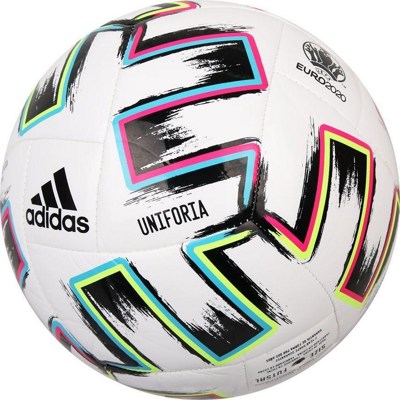 Мяч минифутбольный (футзал) №4 Adidas Uniforia Training Sala - фото
