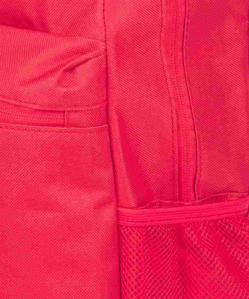 Рюкзак спортивный Jogel Essential Classic Backpack (красный), 18л - фото6