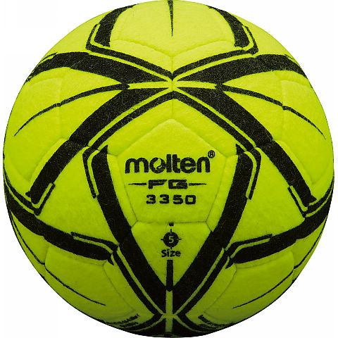 Мяч футзальный Molten F4G3350 - фото