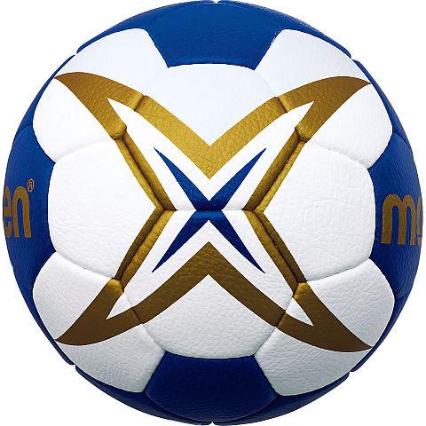 Мяч гандбольный №3 Molten H3X5001-BW-X IHF - фото2