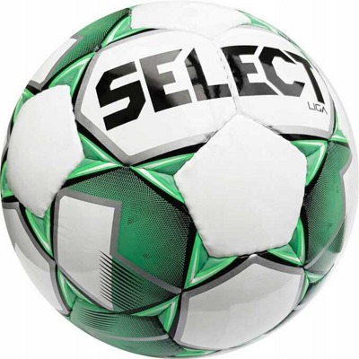 Мяч футбольный №5 Select Liga 5 - фото
