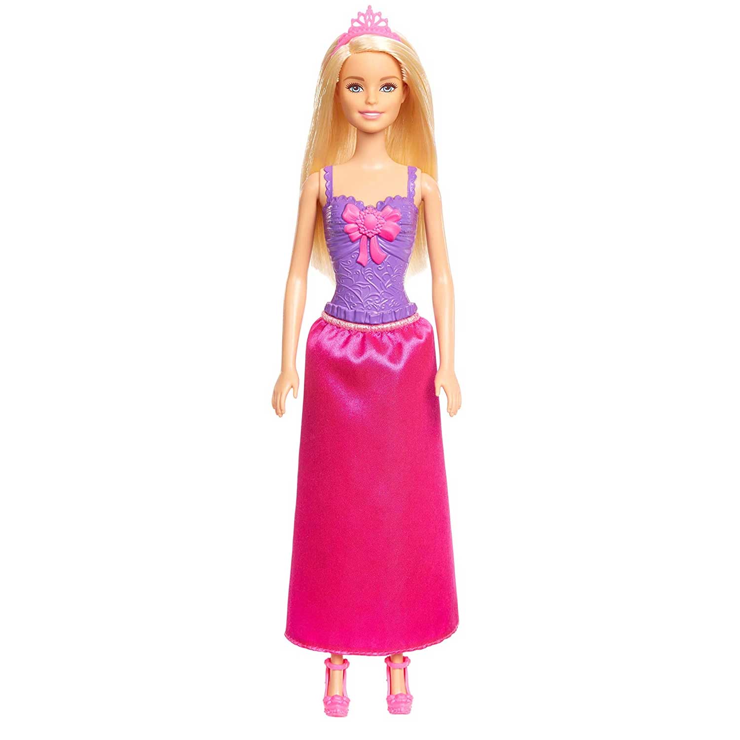 Кукла Барби Принцесса DMM06/GGJ94