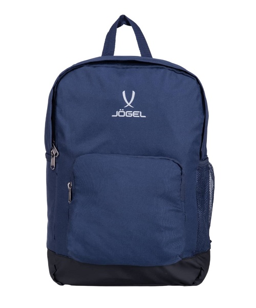 Рюкзак спортивный Jogel Division Travel JD4BP0121 (темно-синий) 20л - фото