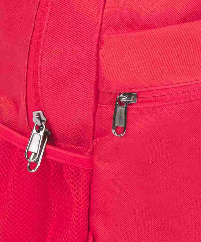 Рюкзак спортивный Jogel Essential Classic Backpack (красный), 18л - фото5