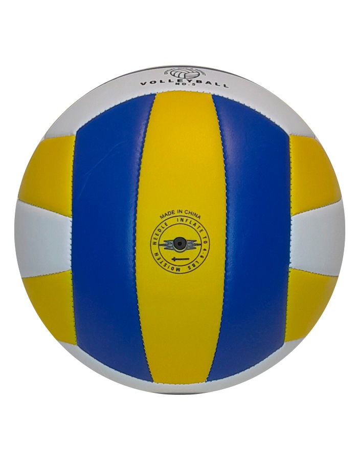 Мяч волейбольный №5 Fora VL5808 - фото2