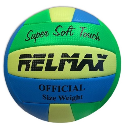 Мяч волейбольный №5 Relmax Machine RMMV-002 пляжный - фото