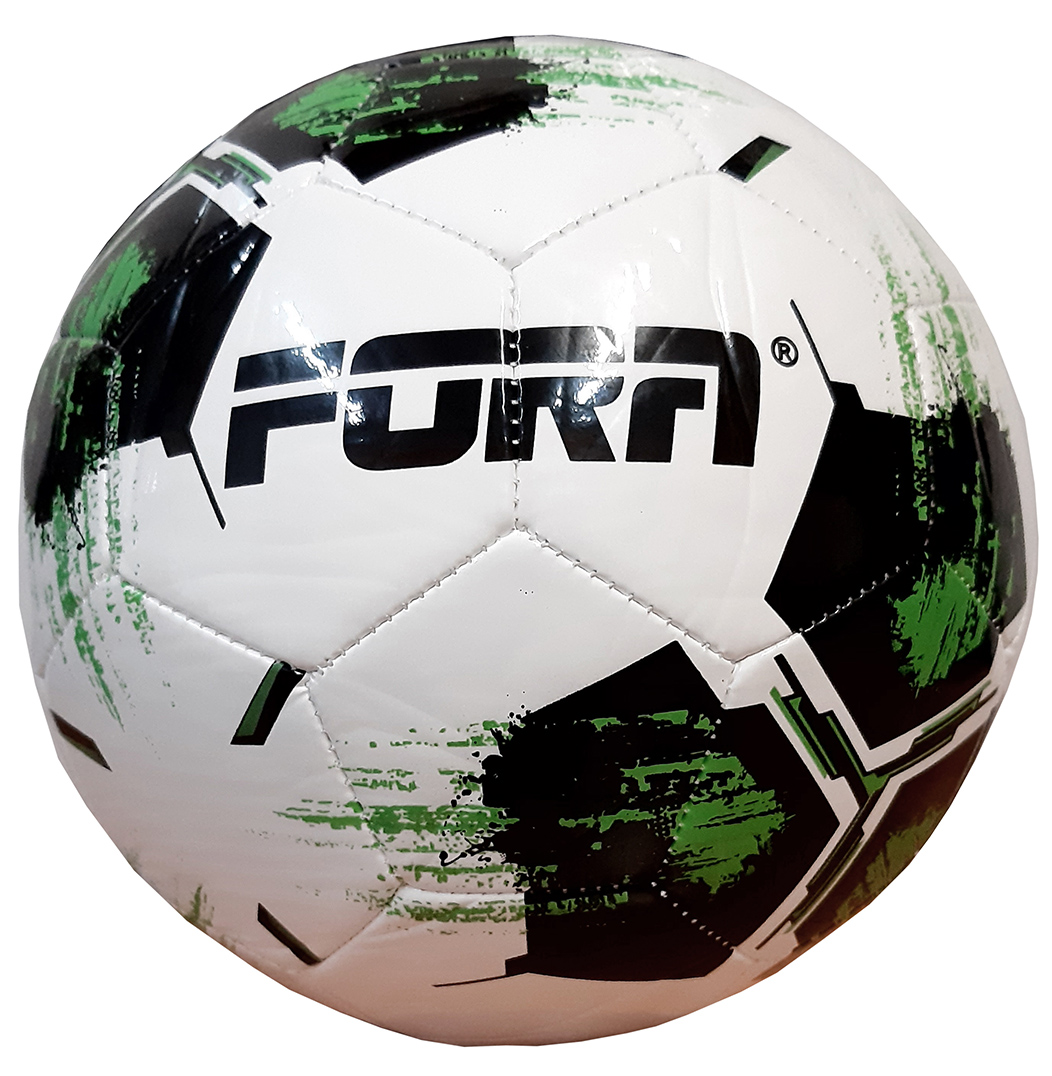 Мяч футбольный №5 Fora FS-5011 - фото