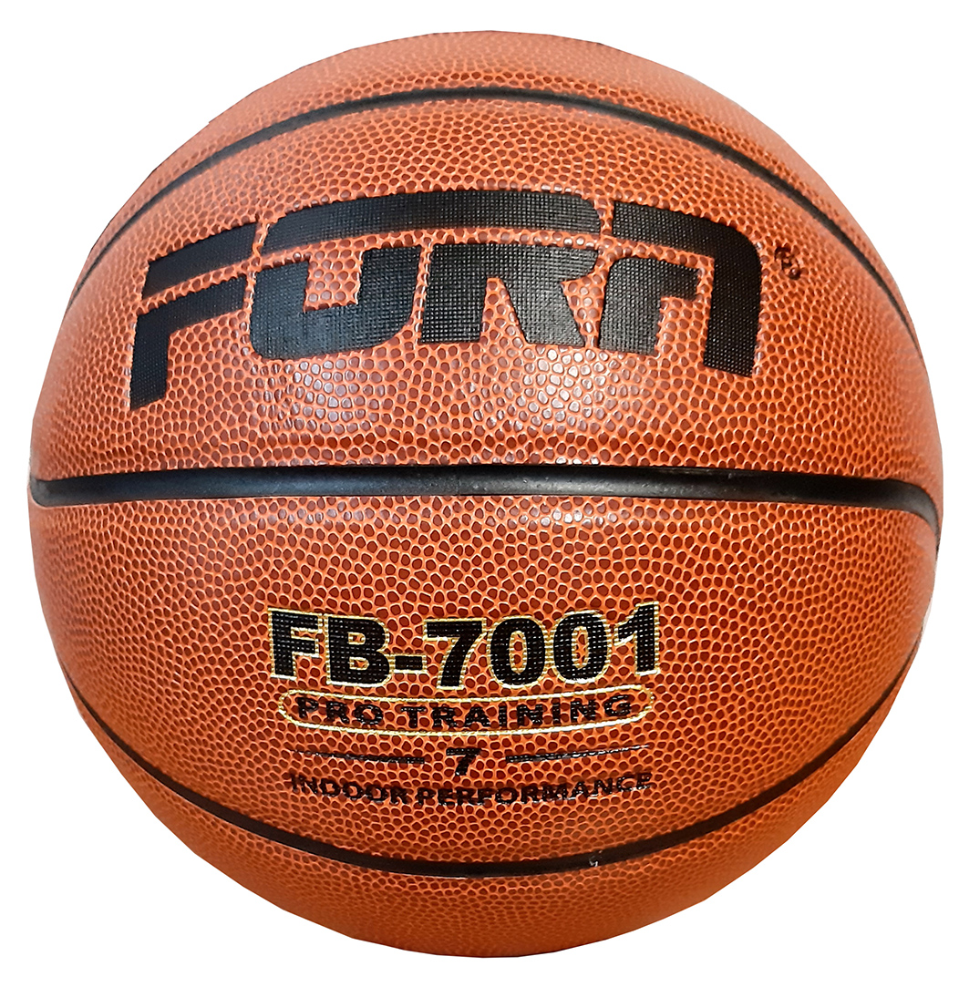 Мяч баскетбольный №7 Fora FB-7001-7