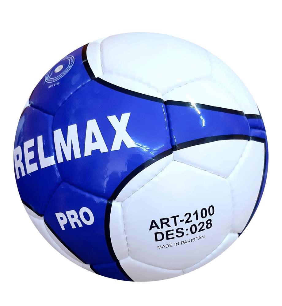 Мяч футбольный №5 RELMAX 2100 PRO - фото2