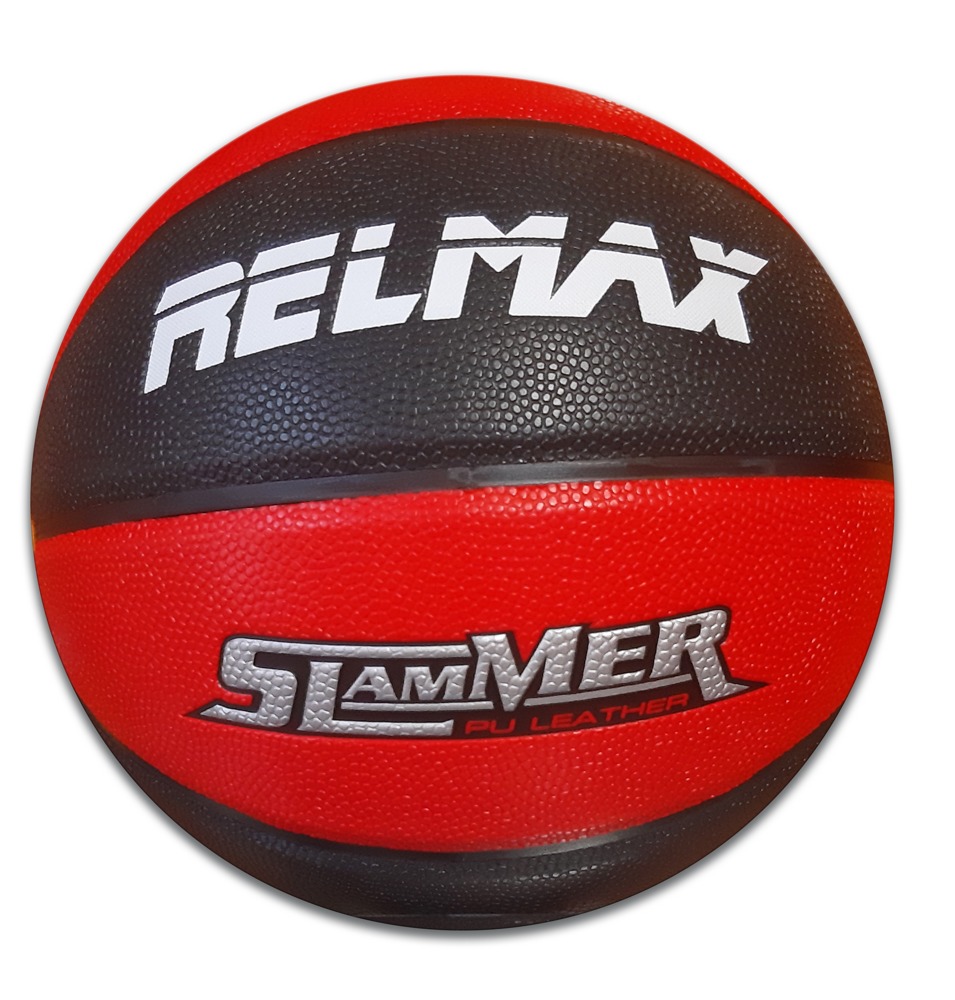 Мяч баскетбольный №7 Relmax RMBL-001 - фото