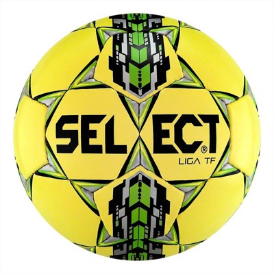 Мяч футбольный №3 Select Liga TF - фото