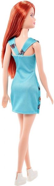 Кукла Барби Модная одежда T7439/FJF18 - фото2