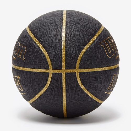Мяч баскетбольный №7 Wilson NCAA Highlight WTB067519XB07