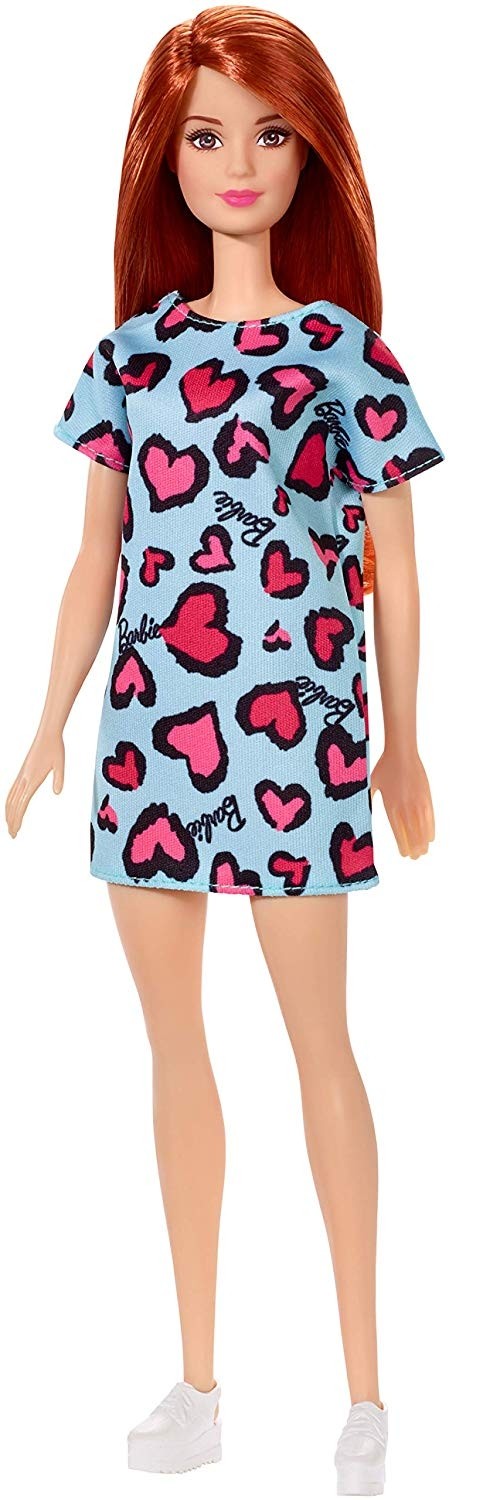 Кукла Барби Модная одежда T7439/GHW48