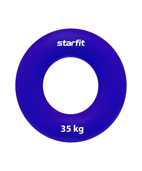 Эспандер кистевой Starfit ES-404 35 кг - фото
