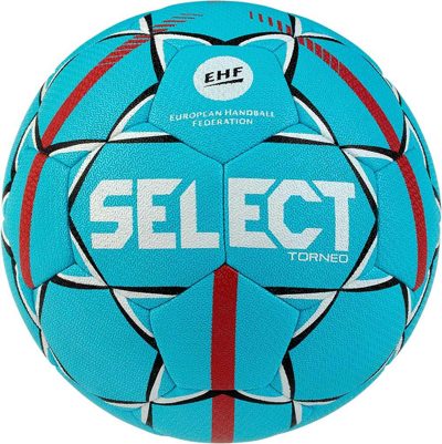 Мяч гандбольный №1 Select Torneo EHF - фото