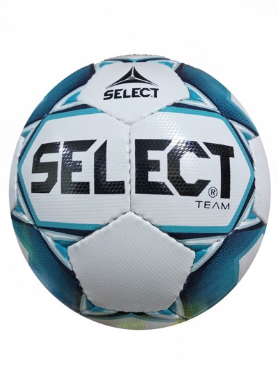 Мяч футбольный №4 Select Team 4 - фото