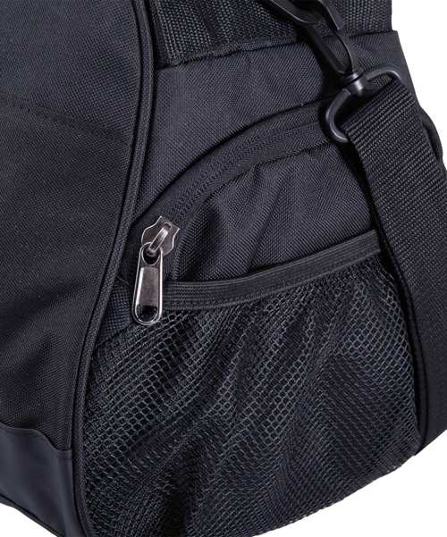 Сумка спортивная Jogel Division Small Bag JD4BA0221 (черный) 25л - фото3