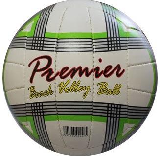 Мяч волейбольный №5 MATCH 2512-017 PREMIER пляжный - фото