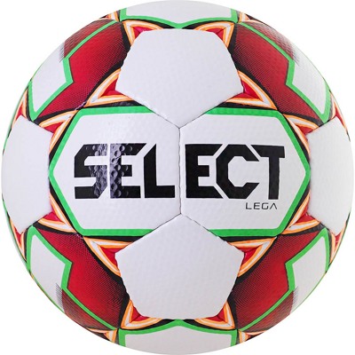 Мяч футбольный №5 Select Lega - фото