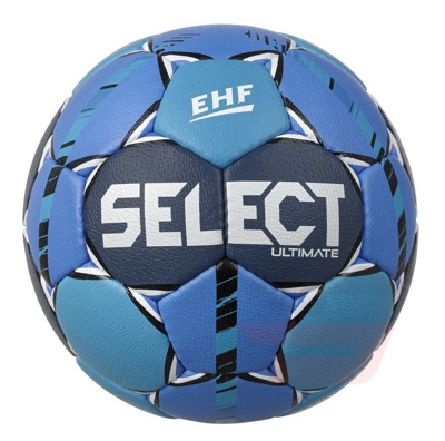 Мяч гандбольный №3 Select Ultimate EHF - фото