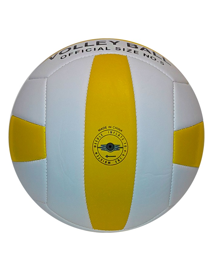 Мяч волейбольный №5 Fora VL5818 - фото3