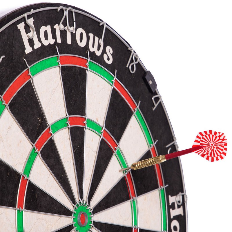 Дартс Harrows Pro`s Choice Complete Darts Set (с дротиками)