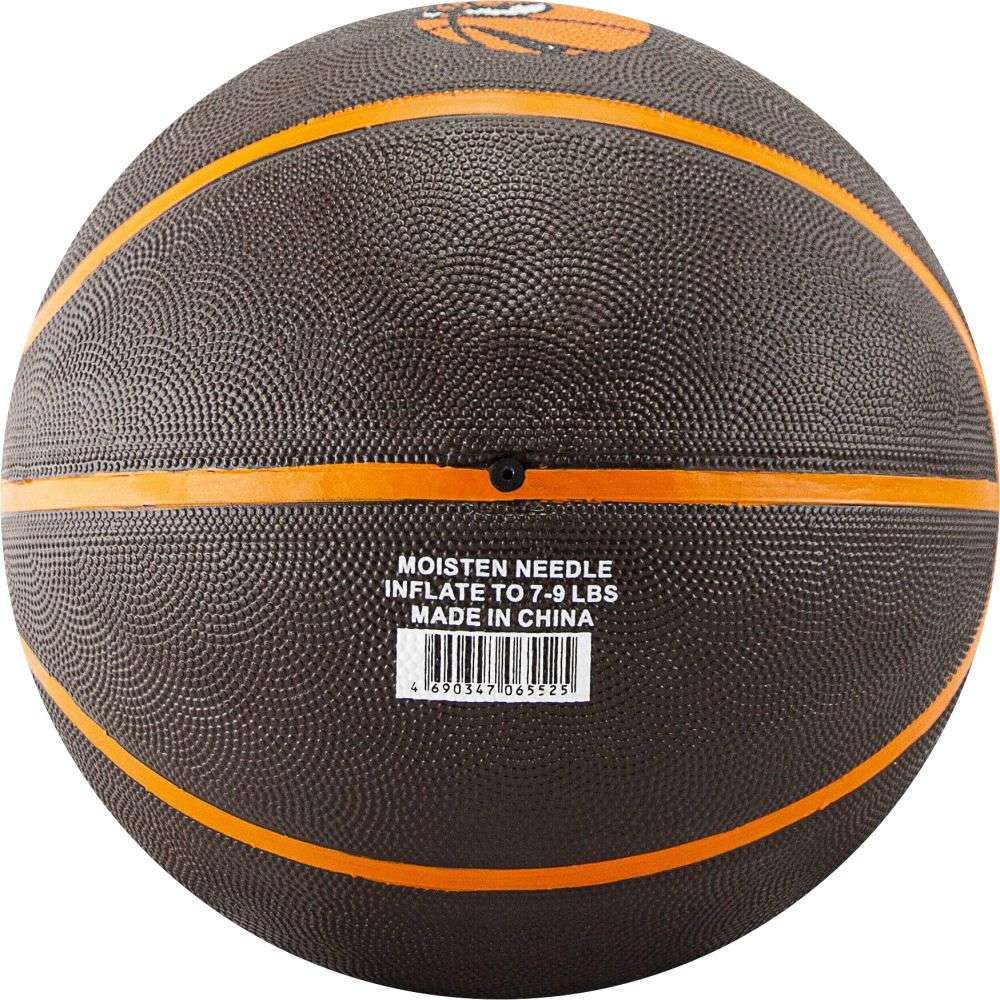 Мяч баскетбольный Atemi BB12 размер 7 - фото3