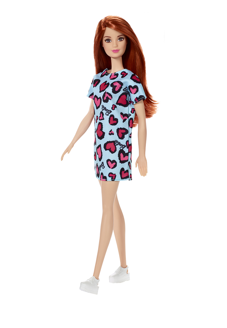 Кукла Барби Модная одежда T7439/GHW48 - фото