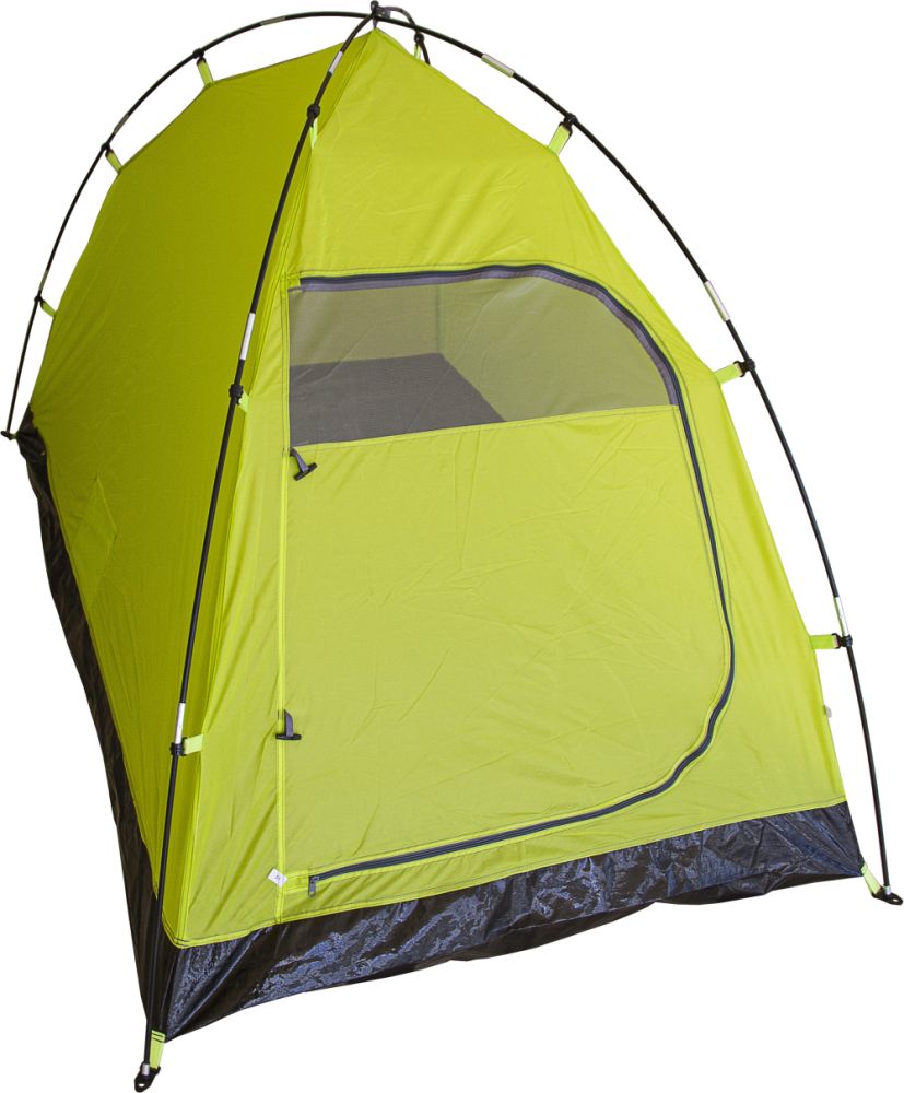 Палатка туристическая 2-х местная Atemi COMPACT 2 CX (3000mm)