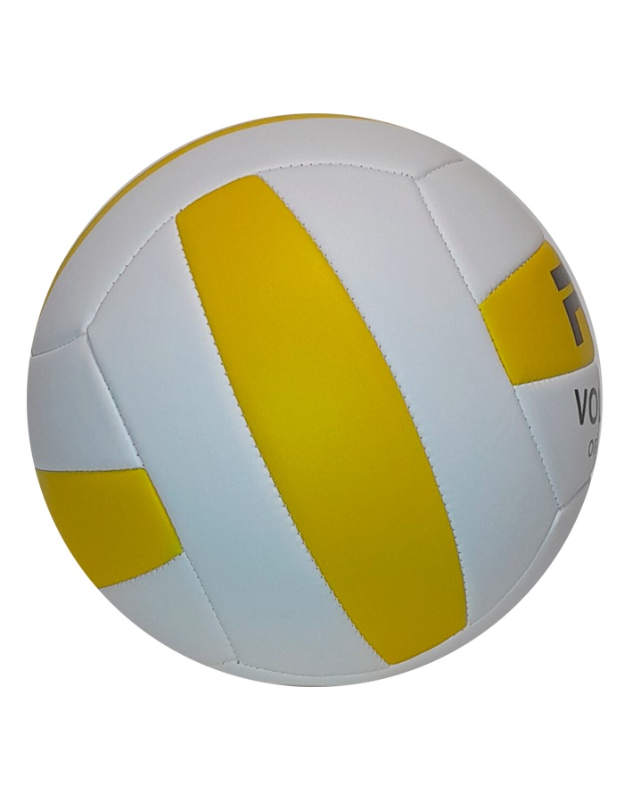 Мяч волейбольный №5 Fora VL5818 - фото2
