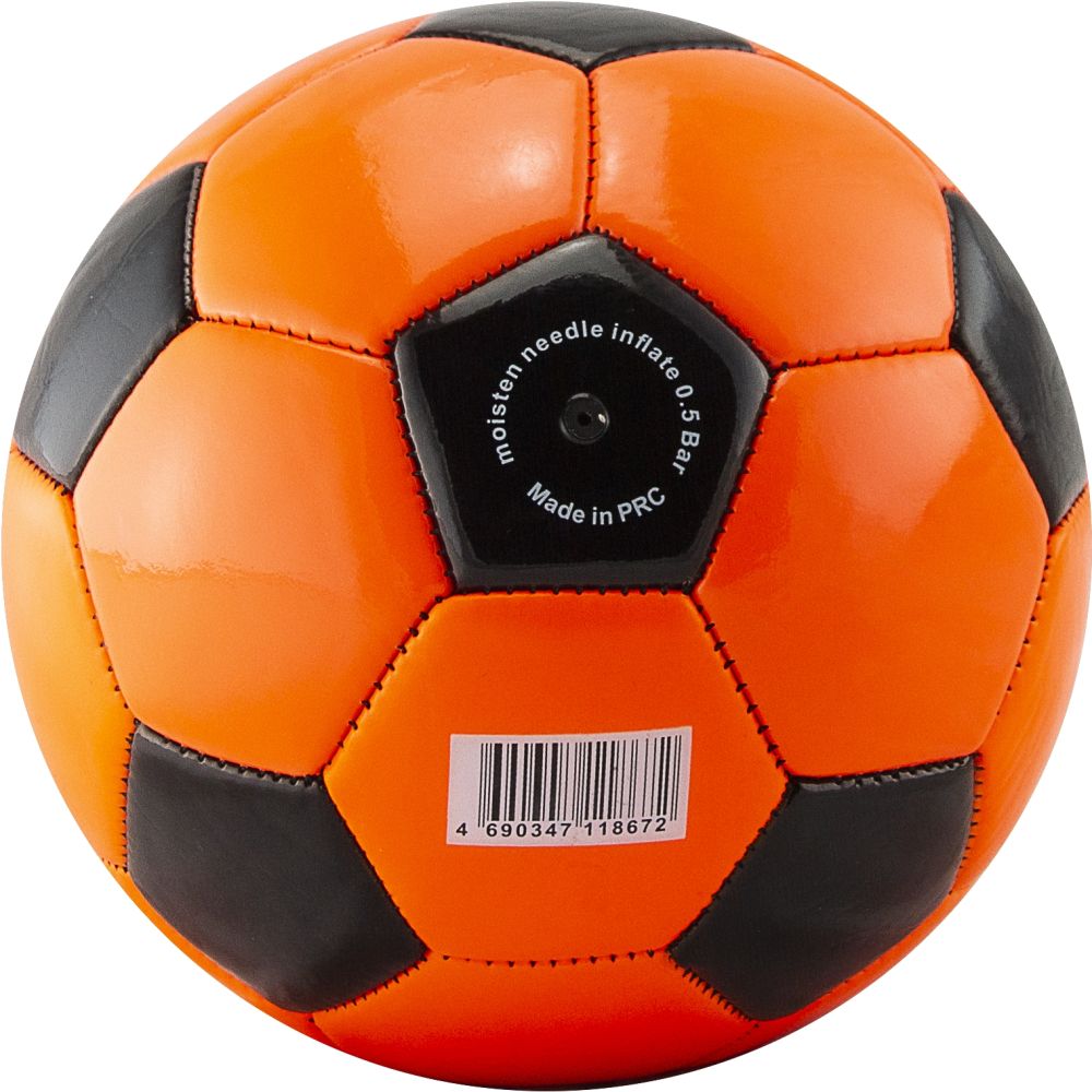 Мяч минифутбольный (футзал) Novus CLASSIC FUTSAL - фото2