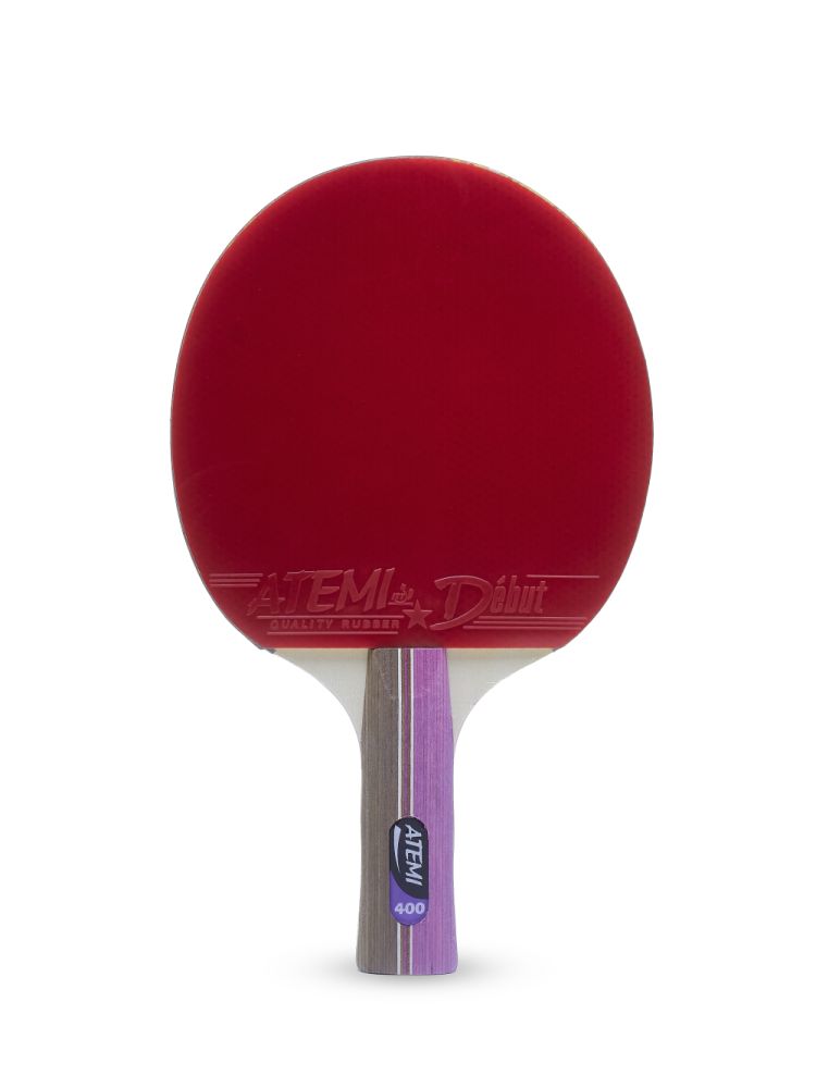 Ракетка для настольного тенниса Atemi 400 AN - фото2