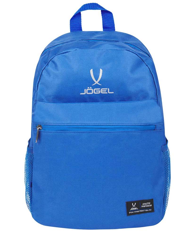 Рюкзак спортивный Jogel Essential Classic Backpack (синий), 18л - фото2