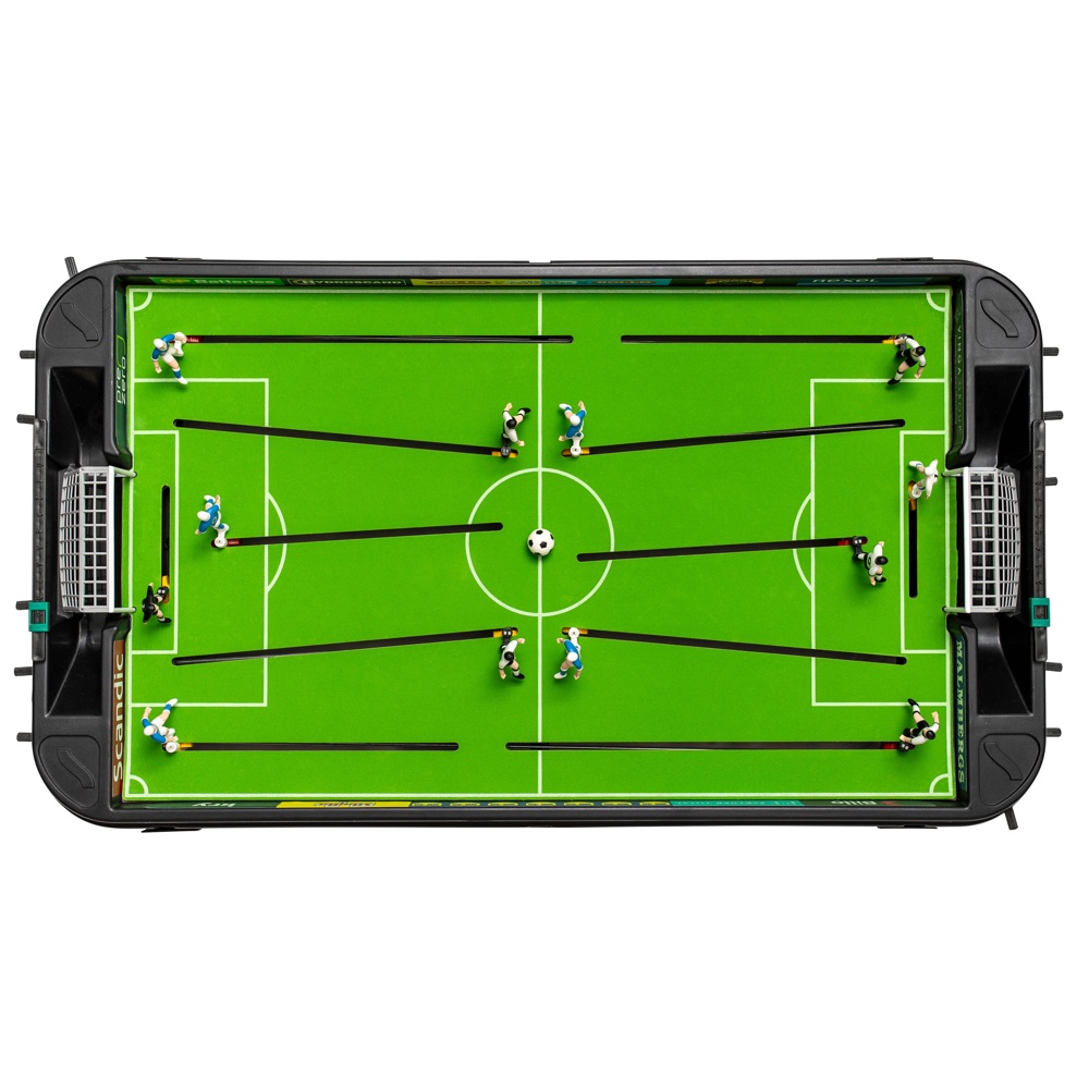 Настольный футбол STIGA Football World Champs