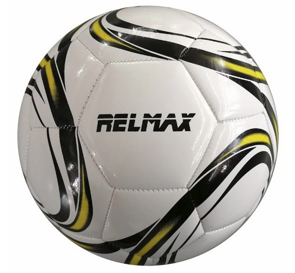 Мяч футбольный №5 RELMAX RMMS-001