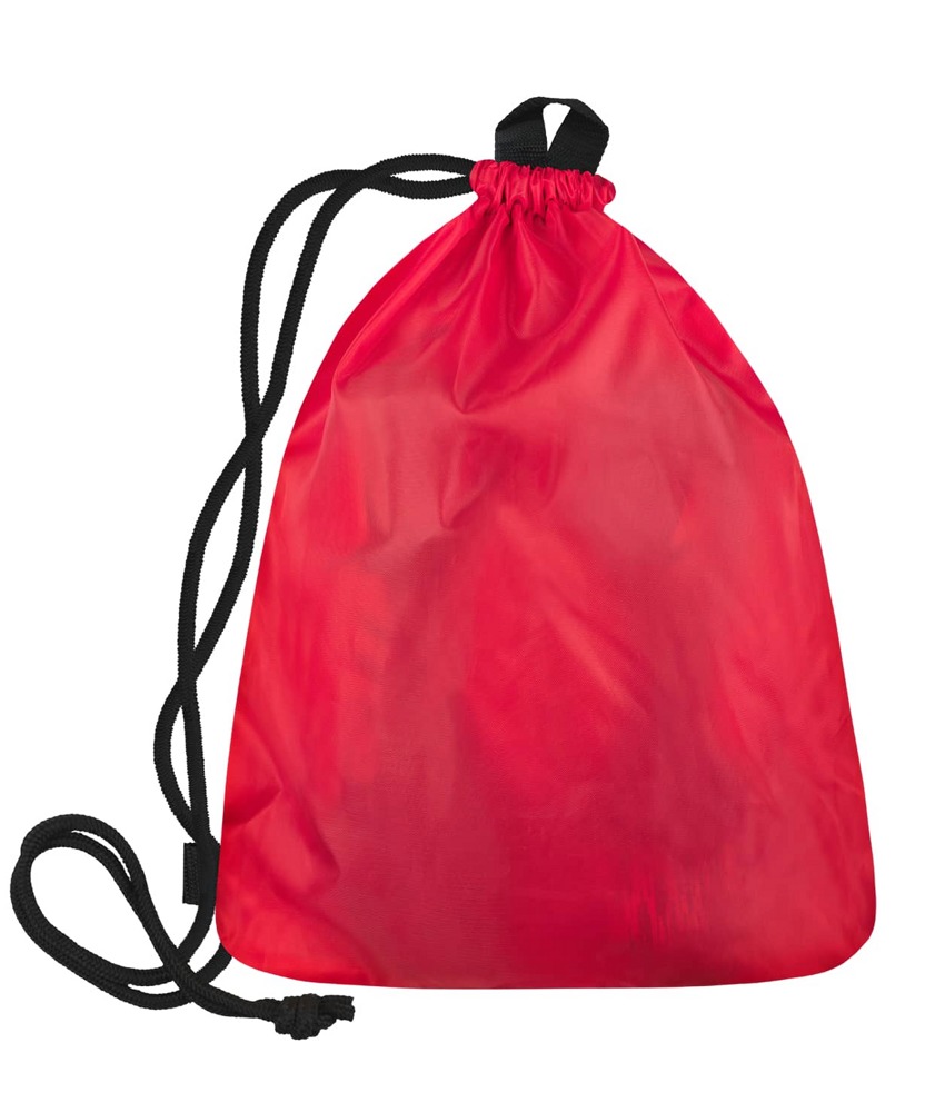 Рюкзак для обуви Jogel Camp Everyday Gymsack (красный) - фото2