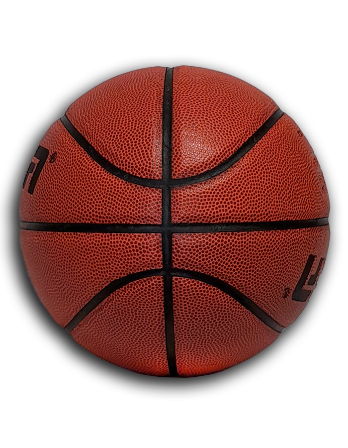Мяч баскетбольный №7 Fora FB-5001-7 - фото2