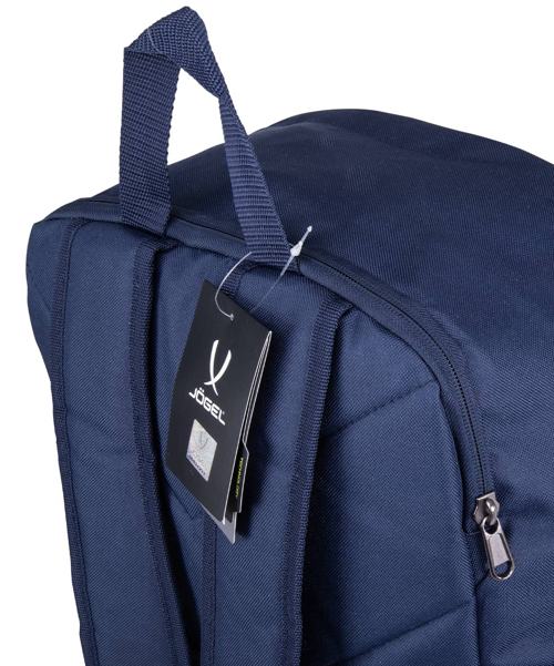 Рюкзак спортивный Jogel Division Travel JD4BP0121 (темно-синий) 20л