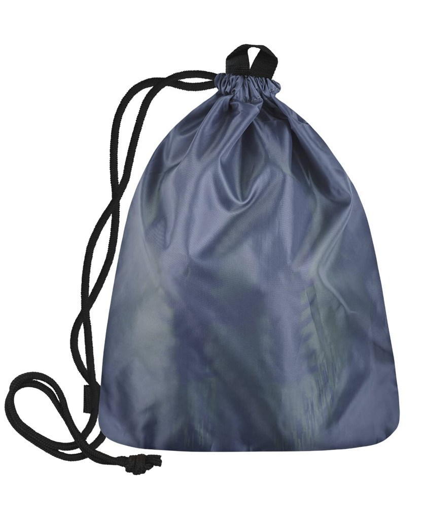 Рюкзак для обуви Jogel Camp Everyday Gymsack (серый) - фото2