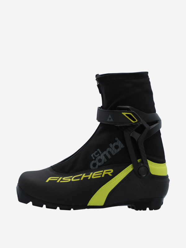 Ботинки лыжные Fischer RC1 COMBI (41, 43, 45, 46 р-р) - фото