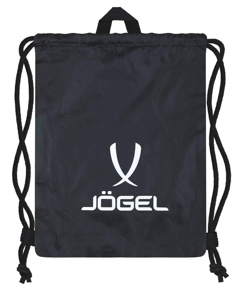 Рюкзак для обуви Jogel Camp Everyday Gymsack (черный)