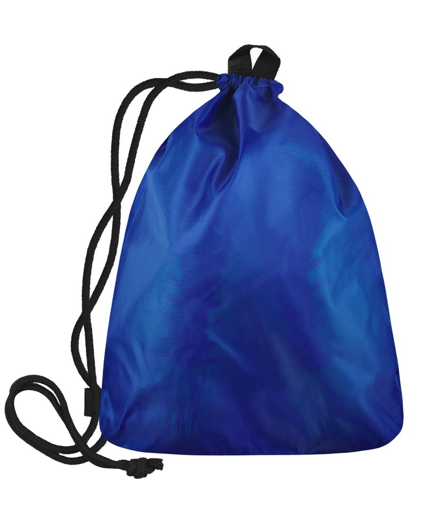 Рюкзак для обуви Jogel Camp Everyday Gymsack (синий) - фото2
