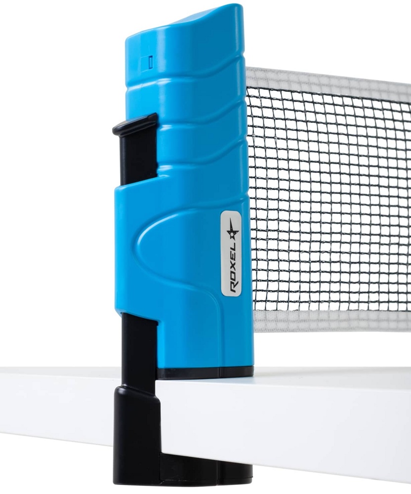 Сетка для настольного тенниса Roxel Stretch-Net ROX-15739 (раздвижная) - фото2